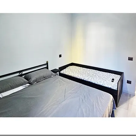 Apartment Nuovo Moderno Rifugio Sul Nebbiuno