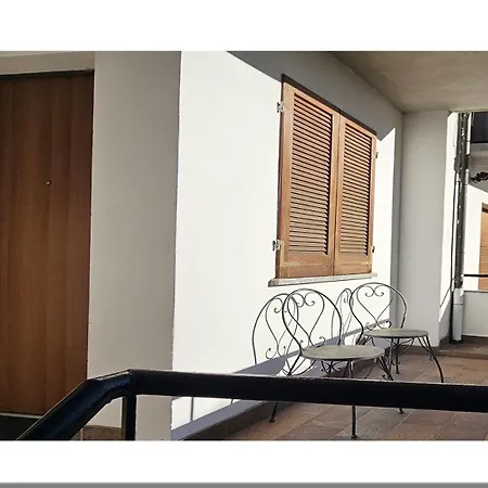 Nuovo Moderno Rifugio Sul
