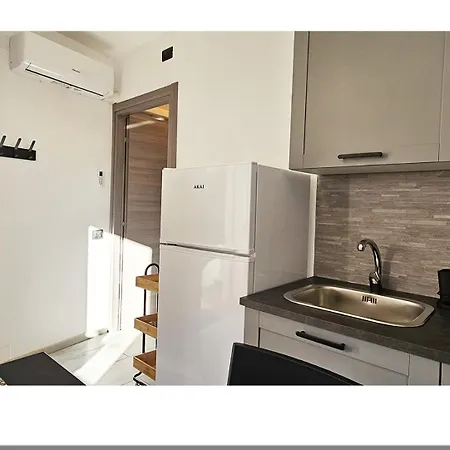 Appartamento Nuovo Moderno Rifugio Sul *