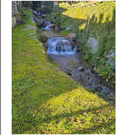Appartamento Nuovo Moderno Rifugio Sul
